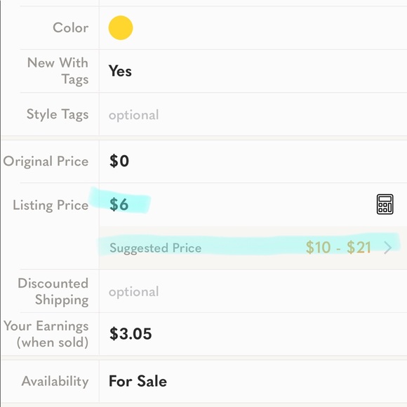 5/$20 ☀️Gorgeous Vintage Long Earrings - Picture 15 of 15